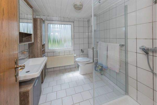 Badezimmer OG