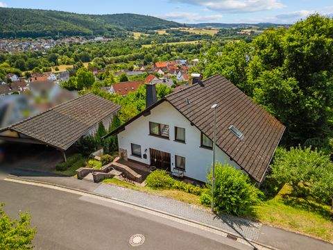 Gelnhausen Häuser, Gelnhausen Haus kaufen