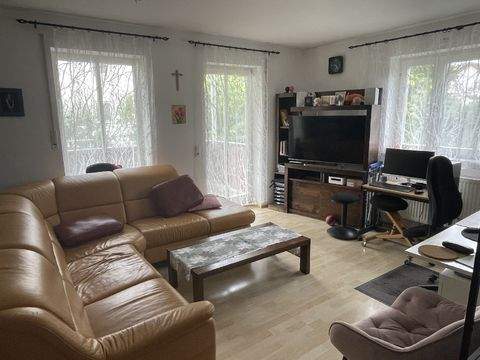 Kaufbeuren Wohnungen, Kaufbeuren Wohnung mieten