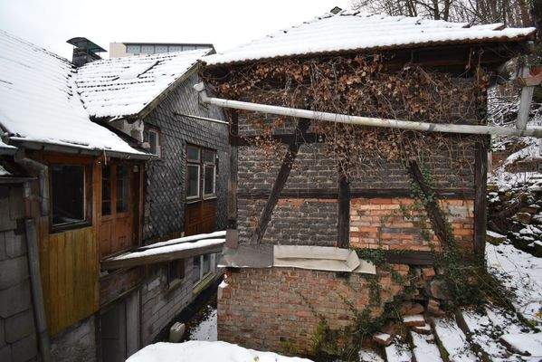 41 Außenansicht Haus hinten mit Nebengelass.JPG