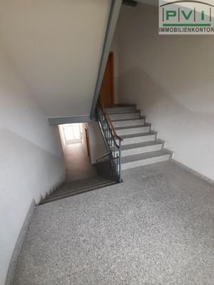 Treppenhaus