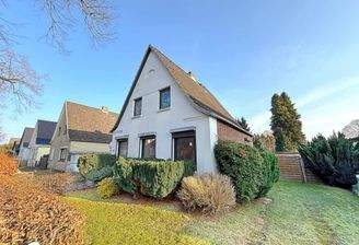 Außenansicht Altbestand