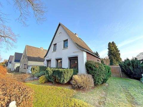 Pinneberg Häuser, Pinneberg Haus kaufen