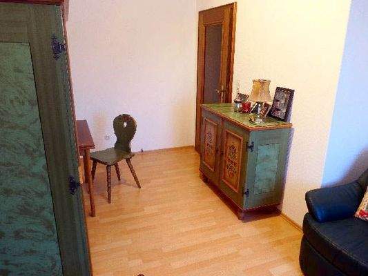 Ihr neues Arbeitszimmer