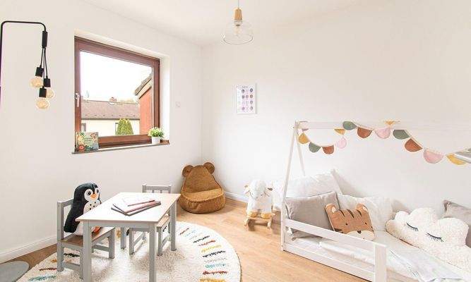 Kinderzimmer