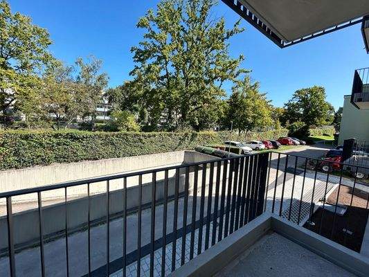 Balkon 2 (SZ + Flur)