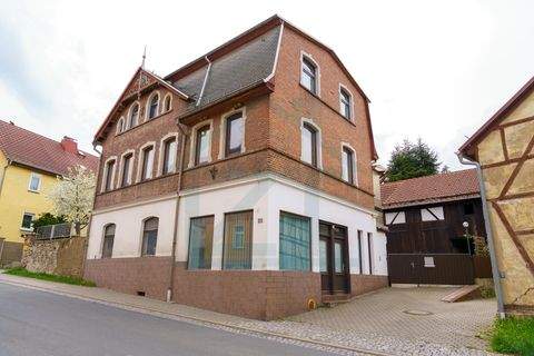 Wernburg Häuser, Wernburg Haus kaufen