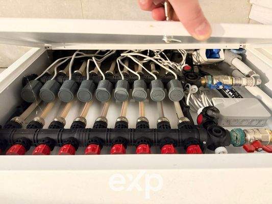 HW- und Technikraum (2)