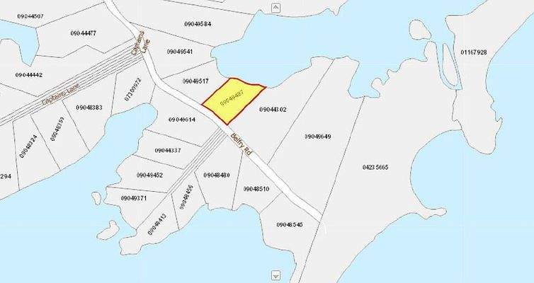 Cape Breton - Belfry Lake - Traumhaft schöne Lage 