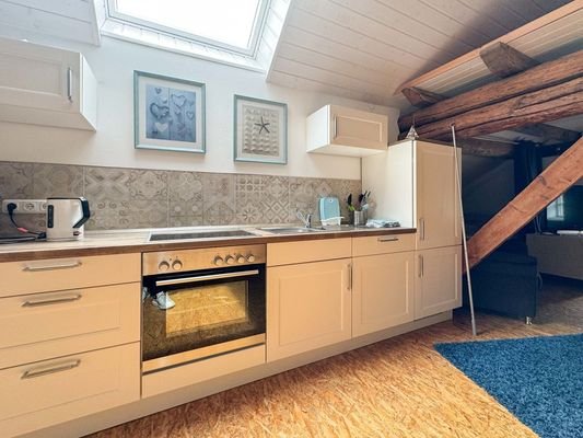 Wohnung