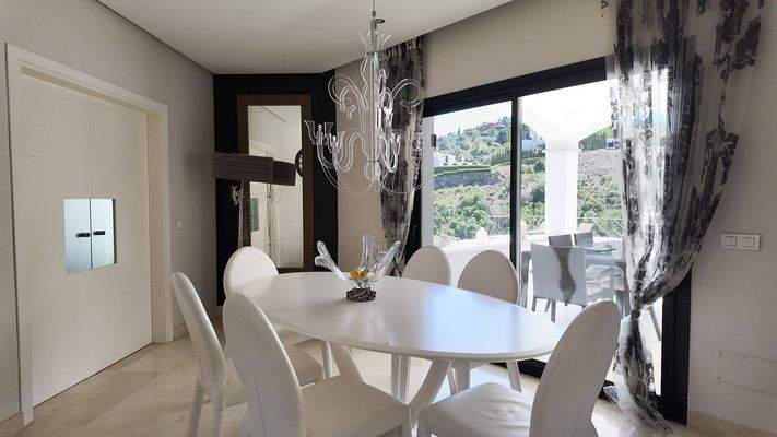 Photo: Villa in Benahavis