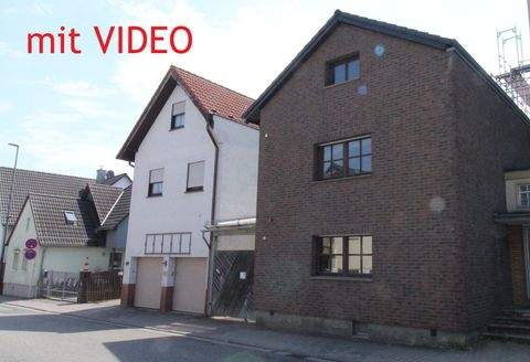 Oberursel Häuser, Oberursel Haus kaufen