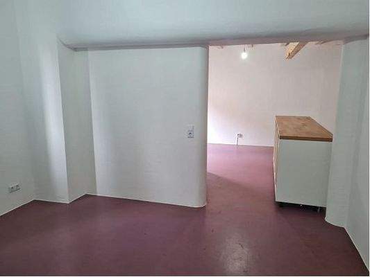 Wohnen / Essen - Wohnung "Schmiede"