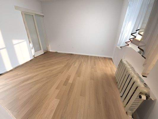 Esszimmer Homestaging