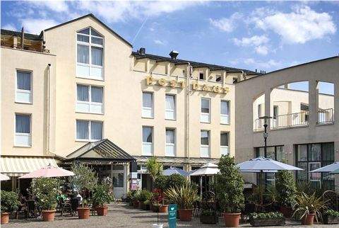 Kronberg im Taunus Gastronomie, Pacht, Gaststätten