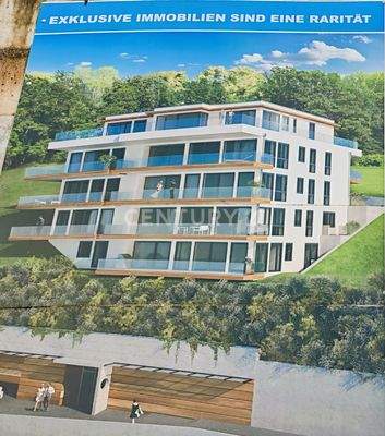 Das wunderschöne Bauprojekt nach der Fertigstellung