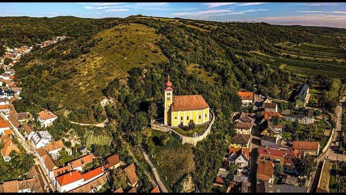 Bergkirche von Donnerskirchen