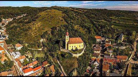 Donnerskirchen Wohnungen, Donnerskirchen Wohnung kaufen