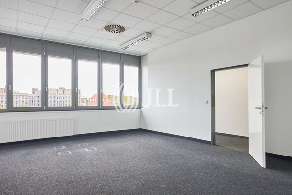 Gebäude 2 / 1. OG / 362 m² (ET