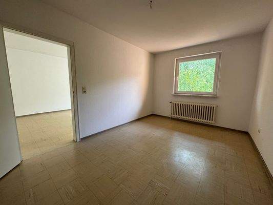 Innenansicht Wohnung (Nr. 18)