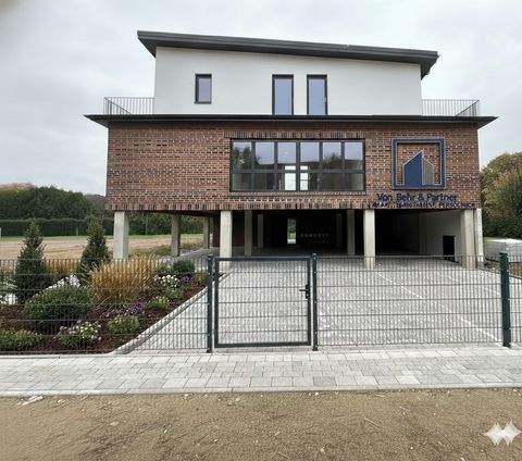 Verden (Aller) Wohnungen, Verden (Aller) Wohnung mieten