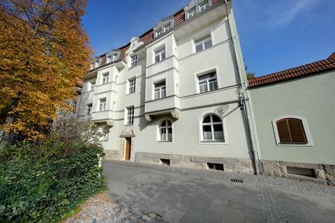 Coburg Wohnungen, Coburg Wohnung kaufen