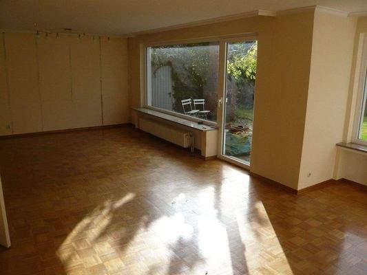 Wohnzimmer entgegengesetzt