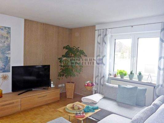 Wohnung im 1. Obergeschoss