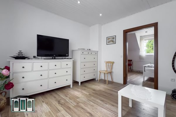Zimmer im OG