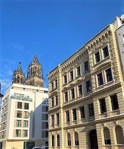 Magdeburg Wohnungen, Magdeburg Wohnung mieten