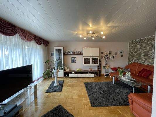 EG Wohnzimmer
