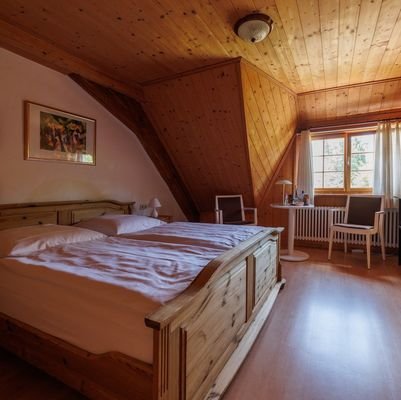Doppelzimmer