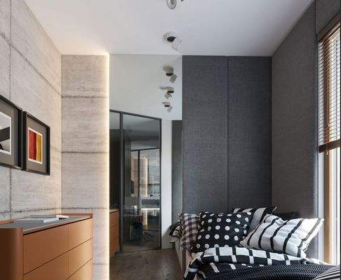 Kinderzimmer  - Wohnbeispiel