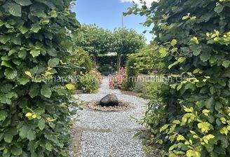 Parkähnlicher Garten