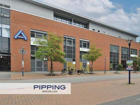 Wentorf bei Hamburg Ladenlokale, Ladenflächen 