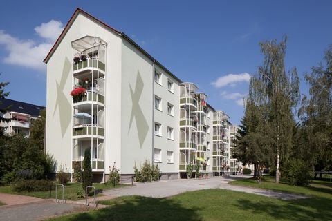 Mühlhausen Wohnungen, Mühlhausen Wohnung mieten