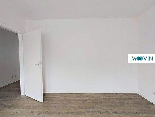 Ansicht II: Schlafzimmer