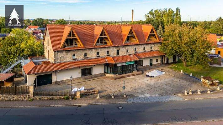 Landquartier Ermsleben