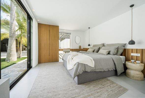 Photo: Villa in Nueva Andalucia