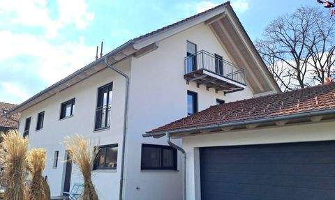 Unterhaching Häuser, Unterhaching Haus kaufen