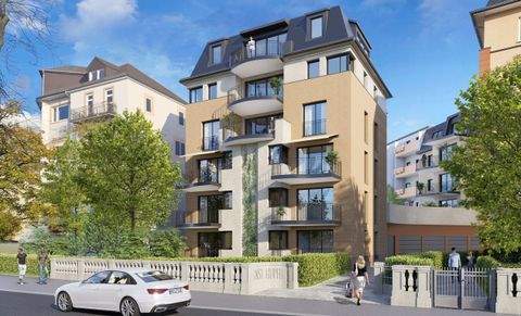 Bad Nauheim Wohnungen, Bad Nauheim Wohnung kaufen