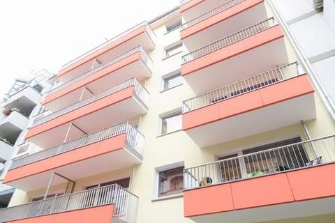 Berlin Renditeobjekte, Mehrfamilienhäuser, Geschäftshäuser, Kapitalanlage