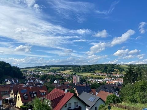 Bad Orb Häuser, Bad Orb Haus kaufen