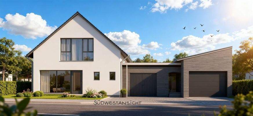 Beispielvisualisierung