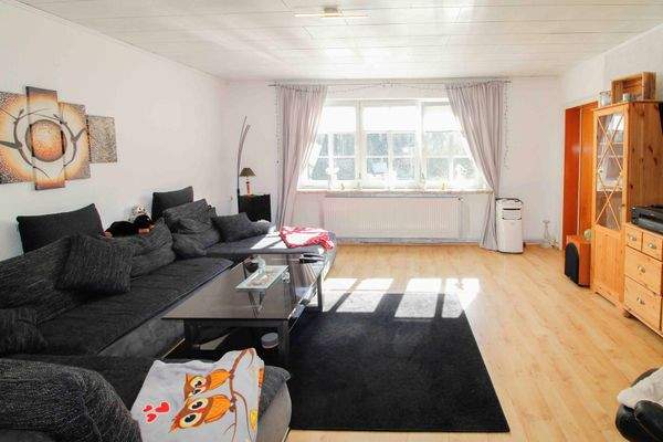 Wohnzimmer E.G. links