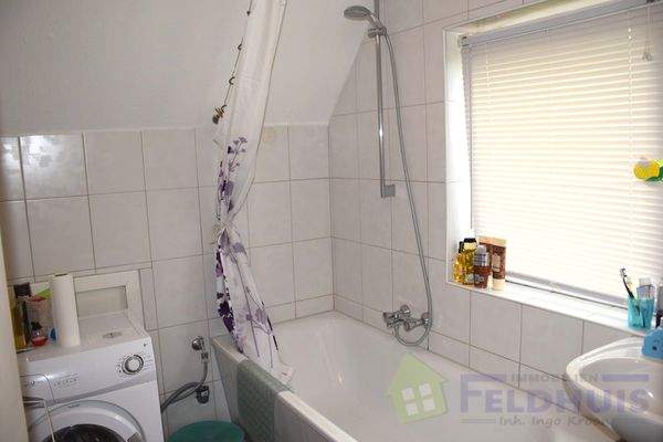 Badezimmer ELW