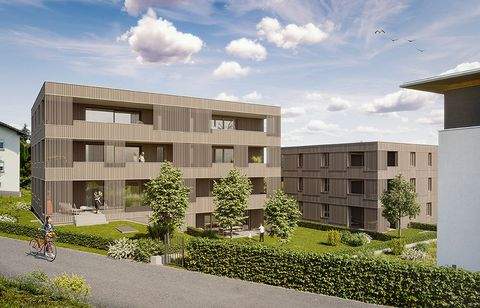 Lustenau Wohnungen, Lustenau Wohnung kaufen