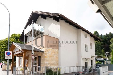 Schwarzach im Pongau Häuser, Schwarzach im Pongau Haus kaufen