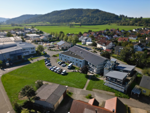 Orsingen-Nenzingen Wohnungen, Orsingen-Nenzingen Wohnung kaufen