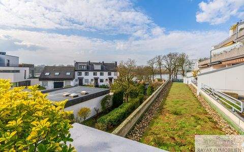 Düsseldorf Benrath Wohnungen, Düsseldorf Benrath Wohnung kaufen